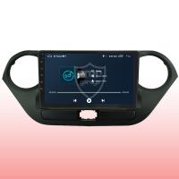 HYUNDAİ İ10 ANDROİD CARPLAY NAVİGASYON MULTİMEDYA QLED EKRAN-2GB RAM