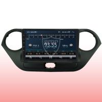HYUNDAİ İ10 ANDROİD CARPLAY NAVİGASYON MULTİMEDYA QLED EKRAN-2GB RAM