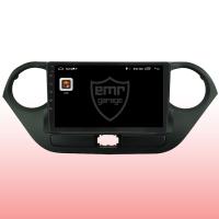 HYUNDAİ İ10 ANDROİD CARPLAY NAVİGASYON MULTİMEDYA QLED EKRAN-2GB RAM