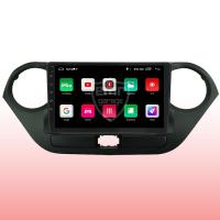 HYUNDAİ İ10 ANDROİD CARPLAY NAVİGASYON MULTİMEDYA QLED EKRAN-2GB RAM