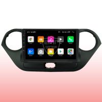 HYUNDAİ İ10 ANDROİD CARPLAY NAVİGASYON MULTİMEDYA QLED EKRAN-2GB RAM