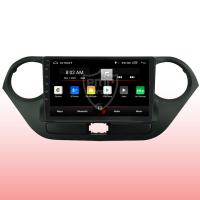 HYUNDAİ İ10 ANDROİD CARPLAY NAVİGASYON MULTİMEDYA QLED EKRAN-2GB RAM