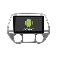 HYUNDAI I20 (2009-2013) FOR-X XA-120ID 4+32GB ANDROID EKRAN