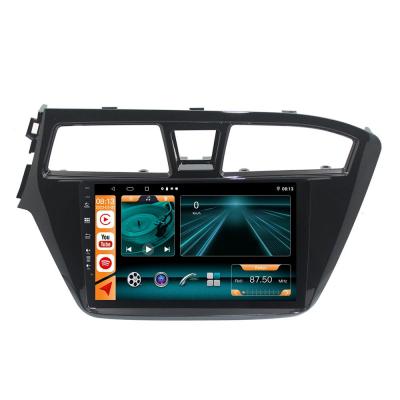 HYUNDAİ İ20 ANDROİD 10 CARPLAY NAVİGASYON MULTİMEDYA EKRAN Fİ-9939