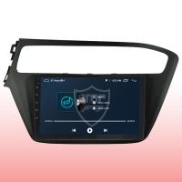HYUNDAİ İ20 ANDROİD CARPLAY NAVİGASYON MULTİMEDYA QLED EKRAN-2GB RAM