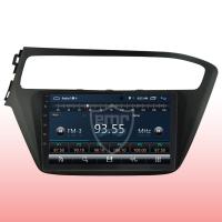 HYUNDAİ İ20 ANDROİD CARPLAY NAVİGASYON MULTİMEDYA QLED EKRAN-2GB RAM
