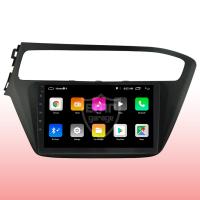 HYUNDAİ İ20 ANDROİD CARPLAY NAVİGASYON MULTİMEDYA QLED EKRAN-2GB RAM