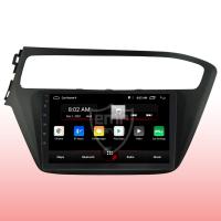 HYUNDAİ İ20 ANDROİD CARPLAY NAVİGASYON MULTİMEDYA QLED EKRAN-2GB RAM