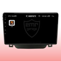 HYUNDAİ İ30 ANDROİD CARPLAY NAVİGASYON MULTİMEDYA QLED EKRAN-2GB RAM