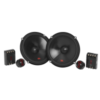 JBL STAGE36 07CF COMPONENT 16CM HOPARLÖR SET