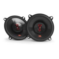 JBL STAGE35 27F COAXIAL 13CM HOPARLÖR