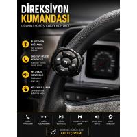 KABLOSUZ DİREKSİYON KUMANDASI JS-6SWC