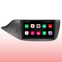 KİA CEED ANDROİD CARPLAY NAVİGASYON MULTİMEDYA QLED EKRAN-2GB RAM