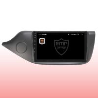 KİA CEED ANDROİD CARPLAY NAVİGASYON MULTİMEDYA QLED EKRAN-2GB RAM