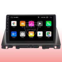 KİA K5 ANDROİD CARPLAY NAVİGASYON MULTİMEDYA QLED EKRAN-2GB RAM