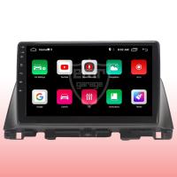 KİA K5 ANDROİD CARPLAY NAVİGASYON MULTİMEDYA QLED EKRAN-2GB RAM
