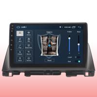 KİA K5 ANDROİD CARPLAY NAVİGASYON MULTİMEDYA QLED EKRAN-2GB RAM