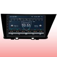 KİA NİRO ANDROİD CARPLAY NAVİGASYON MULTİMEDYA QLED EKRAN-2GB RAM