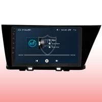 KİA NİRO ANDROİD CARPLAY NAVİGASYON MULTİMEDYA QLED EKRAN-2GB RAM