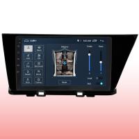KİA NİRO ANDROİD CARPLAY NAVİGASYON MULTİMEDYA QLED EKRAN-2GB RAM