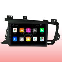 KİA OPTİMA ANDROİD CARPLAY NAVİGASYON MULTİMEDYA QLED EKRAN-2GB RAM