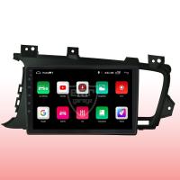 KİA OPTİMA ANDROİD CARPLAY NAVİGASYON MULTİMEDYA QLED EKRAN-2GB RAM