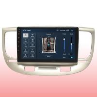 KİA RİO ANDROİD CARPLAY NAVİGASYON MULTİMEDYA QLED EKRAN-2GB RAM