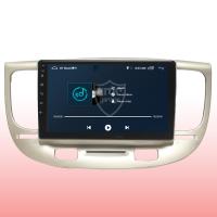 KİA RİO ANDROİD CARPLAY NAVİGASYON MULTİMEDYA QLED EKRAN-2GB RAM