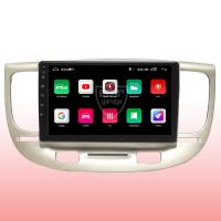 KİA RİO ANDROİD CARPLAY NAVİGASYON MULTİMEDYA QLED EKRAN-2GB RAM