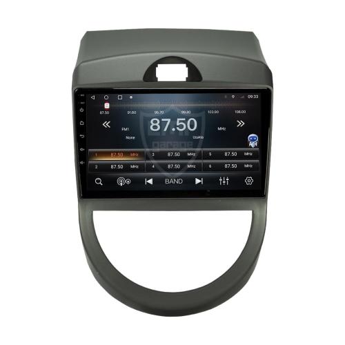 KİA SOUL ANDROİD 4GB RAM MULTİMEDYA KABLOSUZ CARPLAY NAVİGASYON EKRAN