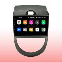 KİA SOUL ANDROİD CARPLAY NAVİGASYON MULTİMEDYA QLED EKRAN-2GB RAM