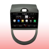 KİA SOUL ANDROİD CARPLAY NAVİGASYON MULTİMEDYA QLED EKRAN-2GB RAM