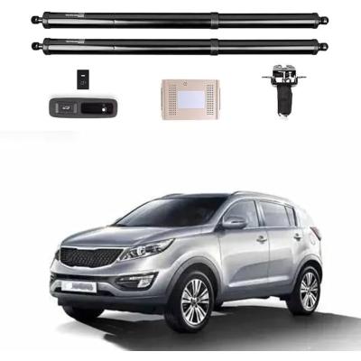 KIA SPORTAGE 2022+ OTOMATİK BAGAJ AÇMA