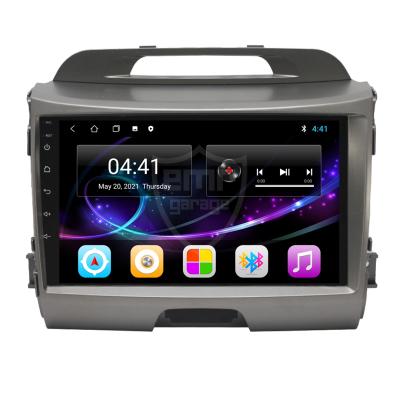 KİA SPORTAGE ANDROID 11 MULTİMEDYA QLED EKRAN-2GB RAM