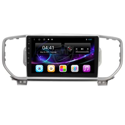 KİA SPORTAGE ANDROID 12 MULTİMEDYA QLED EKRAN-2GB RAM