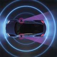 KÖR NOKTA UYARI SİSTEMİ FOR-X X-24