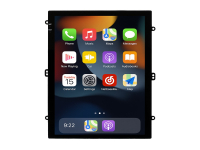 LAND CRUİSER PRADO 8+128GB TESLA EKRAN CARPLAY ANDROID AUTO