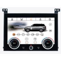 LAND ROVER VOGUE 2013-2016 KLİMA KONTROL