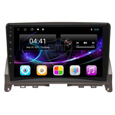 MERCEDES C180-C200 ANDROID 13 MULTİMEDYA QLED EKRAN-2GB RAM