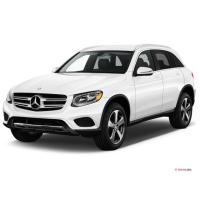 MERCEDES GLC 2016+ OTOMATİK BAGAJ AÇMA