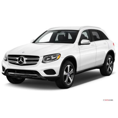 MERCEDES GLC 2016+ OTOMATİK BAGAJ AÇMA