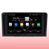 MERCEDES ML ANDROİD CARPLAY NAVİGASYON MULTİMEDYA QLED EKRAN-2GB RAM