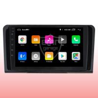 MERCEDES ML ANDROİD CARPLAY NAVİGASYON MULTİMEDYA QLED EKRAN-2GB RAM