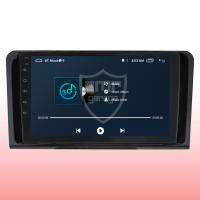 MERCEDES ML ANDROİD CARPLAY NAVİGASYON MULTİMEDYA QLED EKRAN-2GB RAM