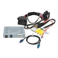 MERCEDES NTG 4.0 - 4.1 İNTERFACE SİSTEMİ