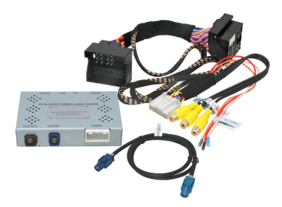 MERCEDES NTG 4.5 - 4.7 İNTERFACE SİSTEMİ