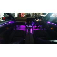 MERCEDES W204 FULL AMBİYANS SET TRİMLİ