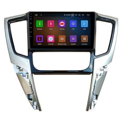 MITSUBISHI L200-TRİTON ANDROID MULTIMEDYA CARPLAY EKRAN