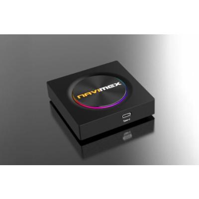 NAVİMEX 4GB RAM 64GB HDD SMARTBOX