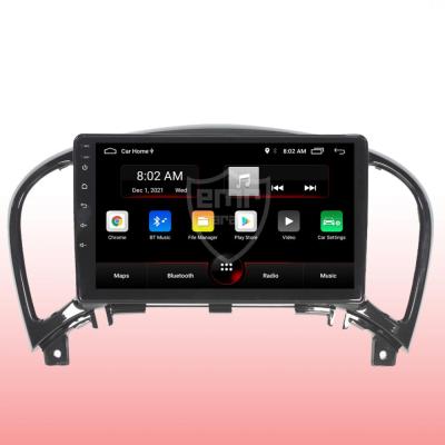NİSSAN JUKE ANDROİD CARPLAY NAVİGASYON MULTİMEDYA QLED EKRAN-2GB RAM